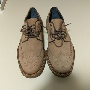 Cole haan dress shoes